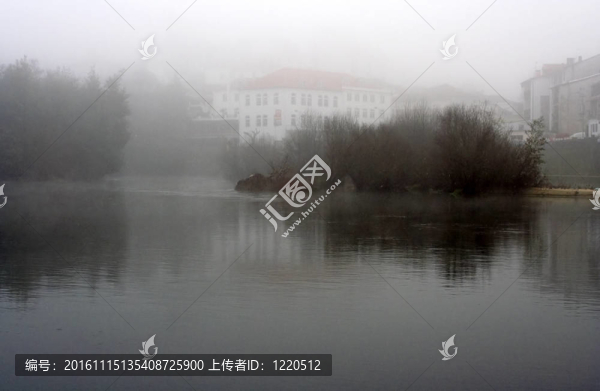 浪漫的城市