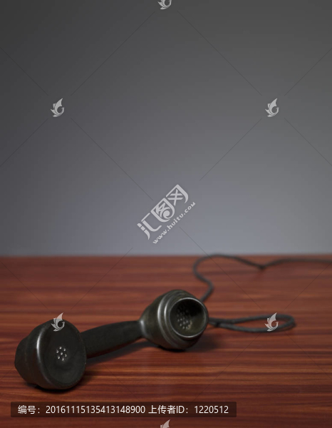 舊手機(jī)的接收機(jī)