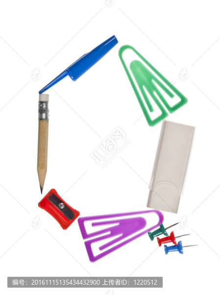 辦公用品的問答