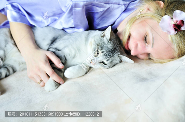 有趣的夫婦