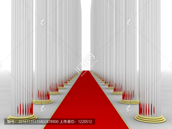 柱