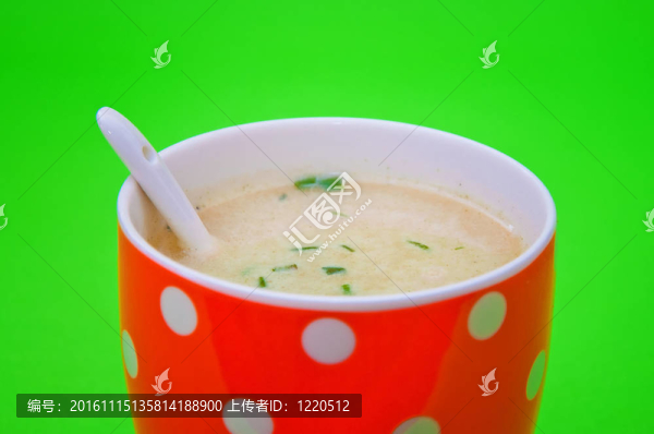 湯