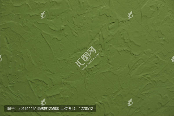 石灰綠色粉刷背景