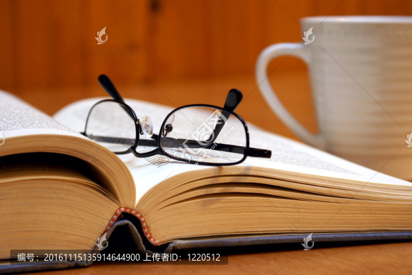 打書