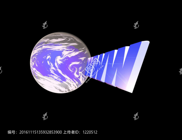 WWW的詞連接世界