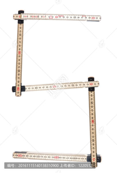 用工具制作的信