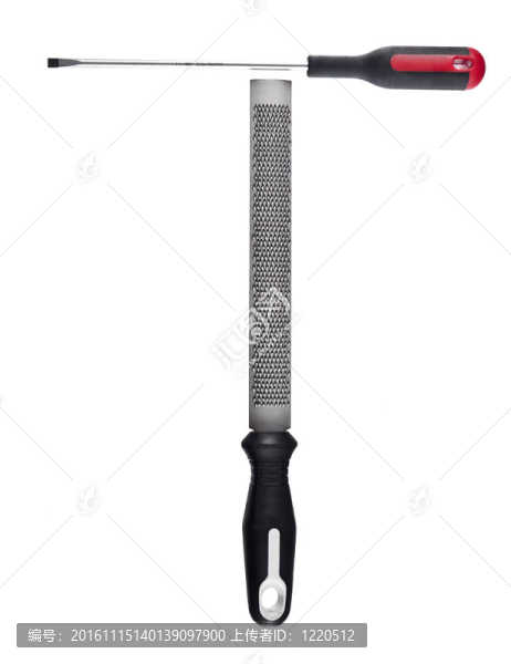 工具T字