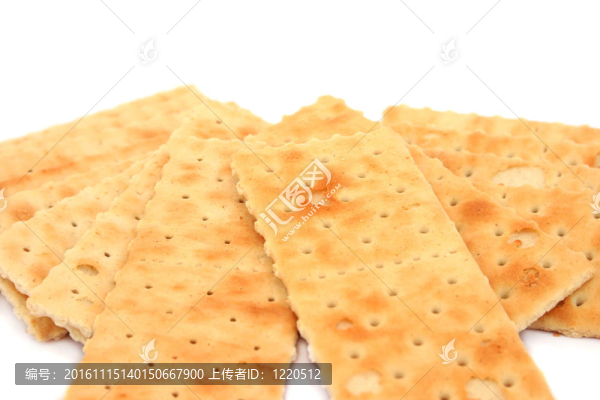 薄脆餅干