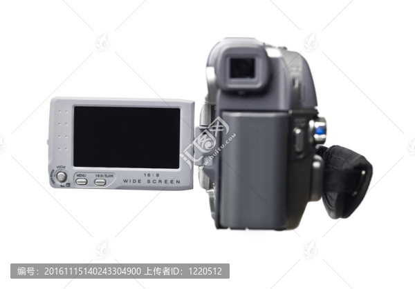 手持式攝像機(jī)