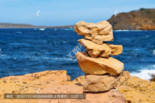 梅諾卡島；巴利阿里群島；西班牙