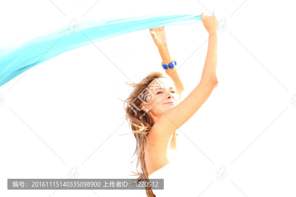 我的假期