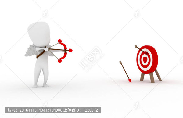 目標(biāo)射擊