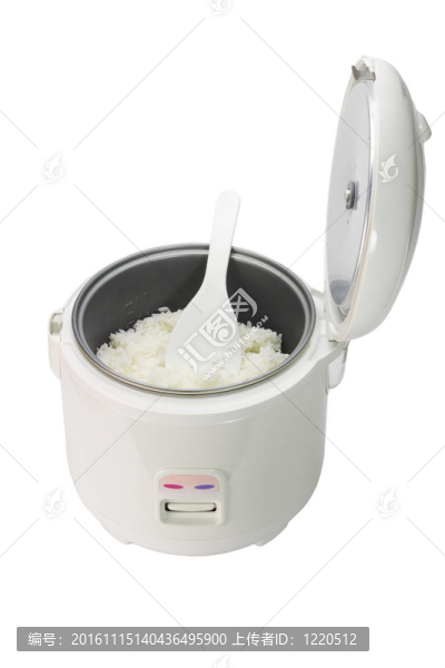 塑料勺電飯煲飯