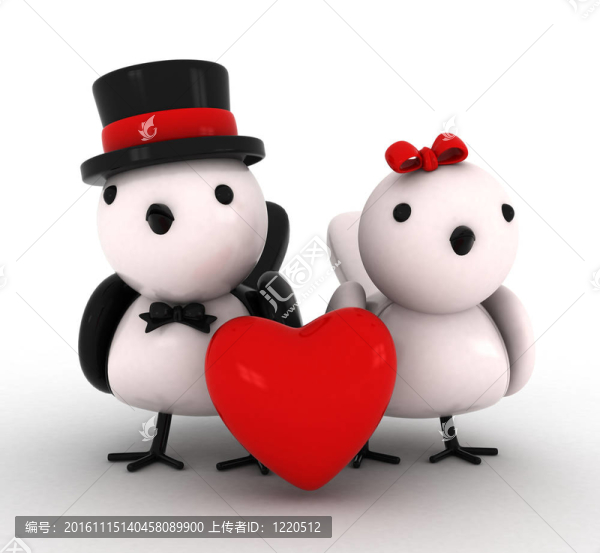 愛(ài)情鳥(niǎo)-匯圖網(wǎng) www.fosd68.com 愛(ài)情鳥(niǎo)