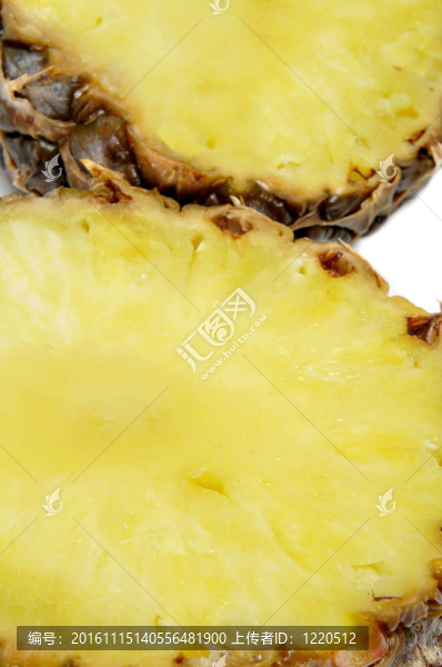 菠蘿