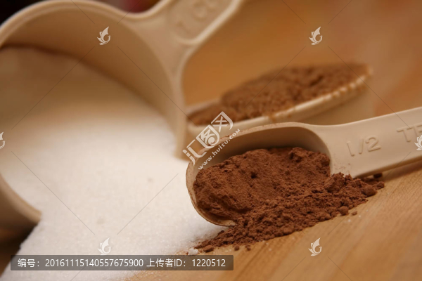 甜蜜的措施