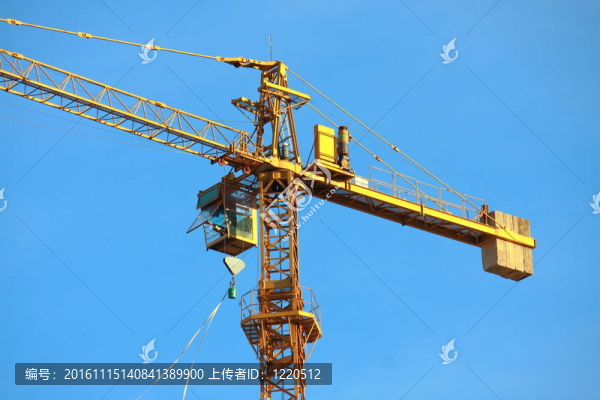 建筑施工