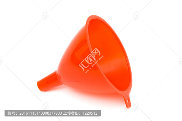 塑料漏斗