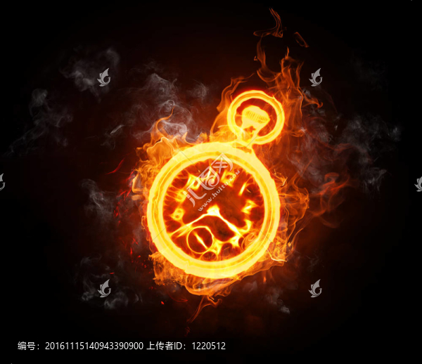 火焰的象征