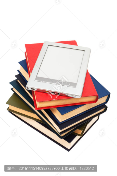 讀者與舊書