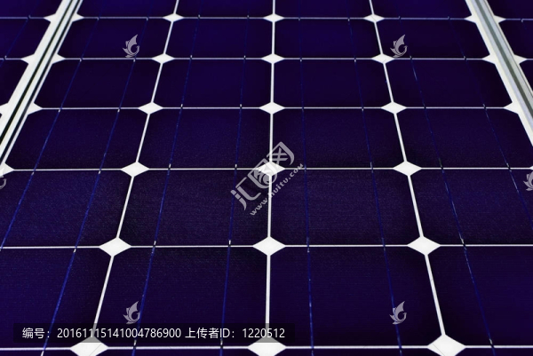 太陽能電池板