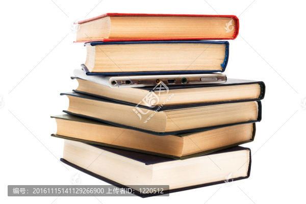 讀者與舊書