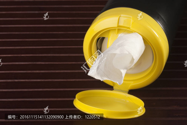 巾清潔