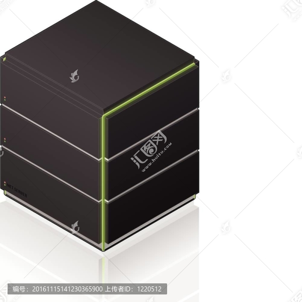 未來的服務(wù)器機(jī)架