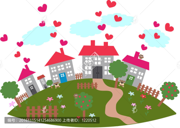 友好城市