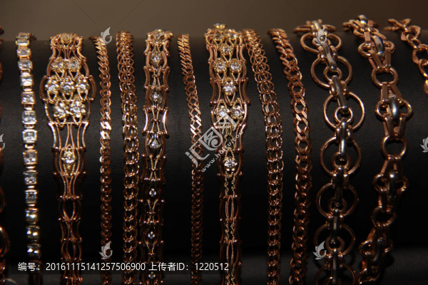 黃金鏈接近