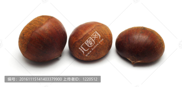 chesnuts