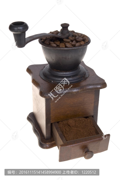 咖啡研磨機
