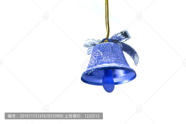 圣誕的鐘聲