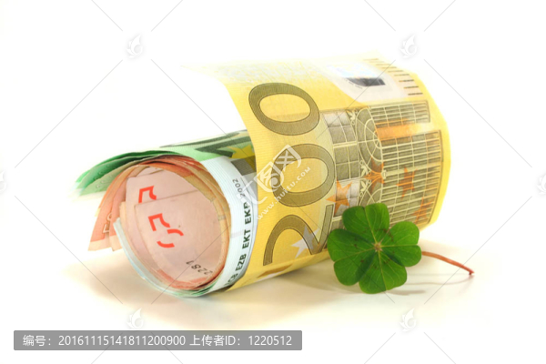 與三葉草的歐洲筆記
