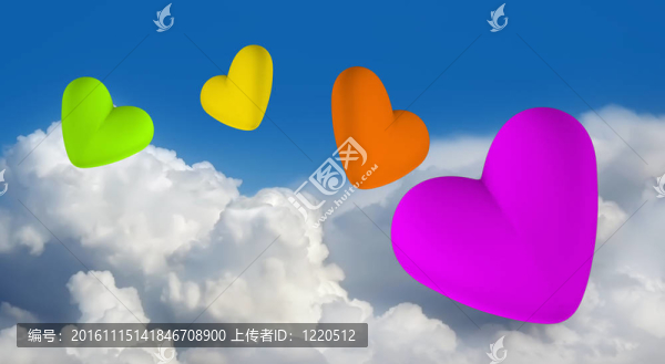 心