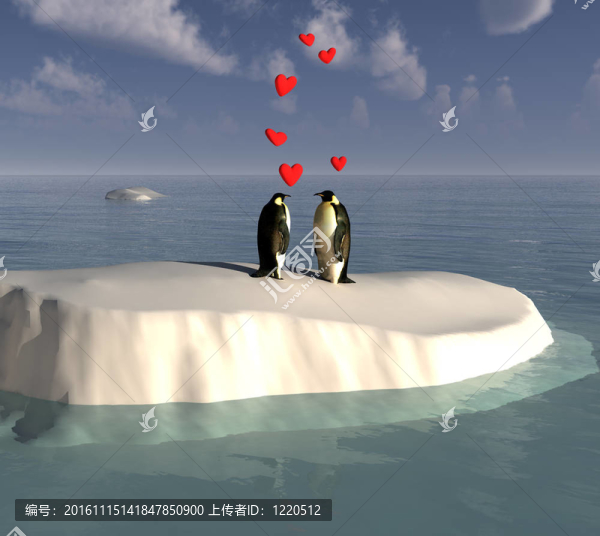 企鵝