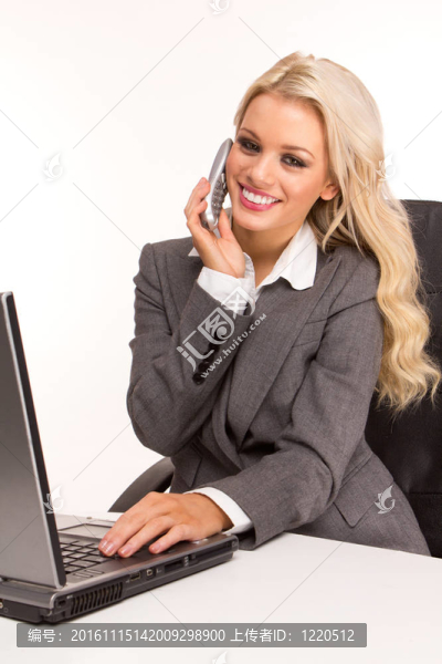 女企業(yè)家