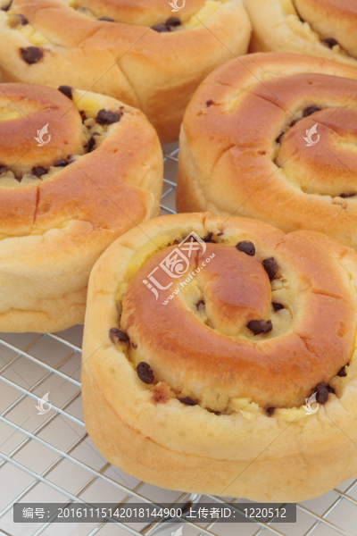 巧克力奶油蛋糕