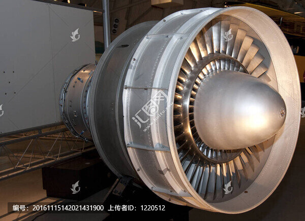 噴氣式航空發(fā)動(dòng)機(jī)