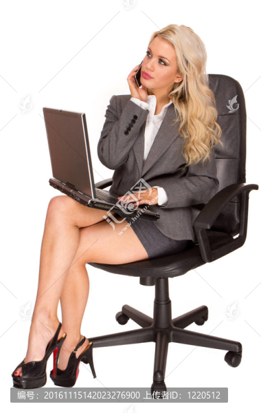 女企業(yè)家