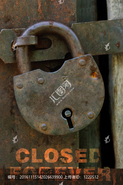 永遠(yuǎn)關(guān)閉