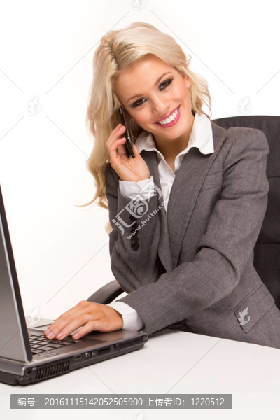 女企業(yè)家