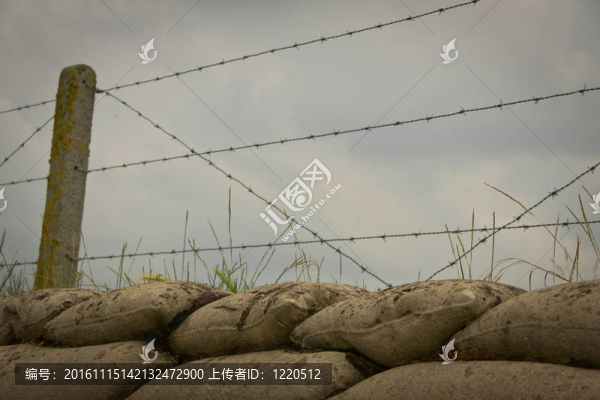 鐵絲網