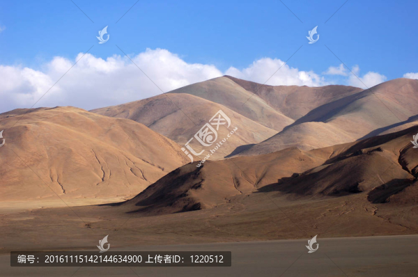 景觀山