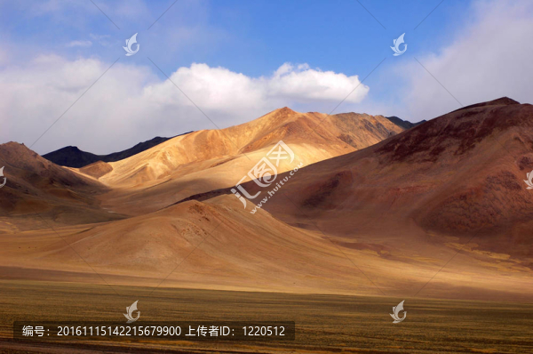 景觀山