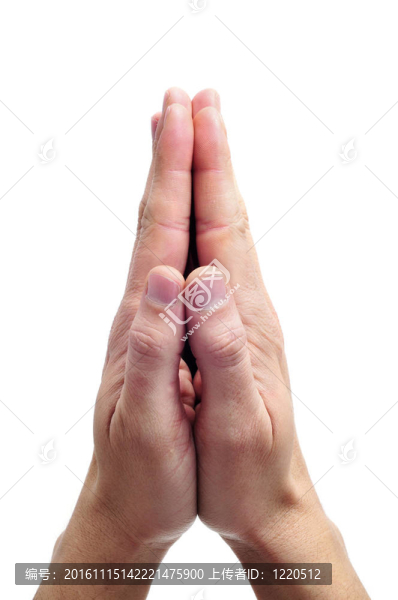 祈禱