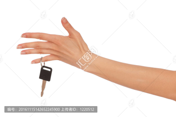 鑰匙