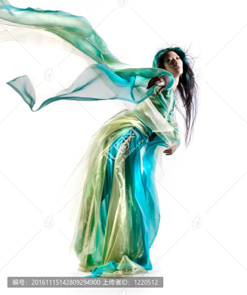 女巫