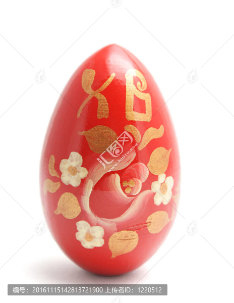 復(fù)活節(jié)彩蛋