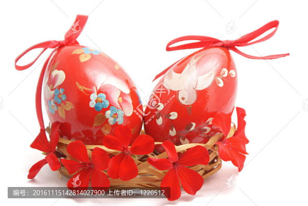 復(fù)活節(jié)彩蛋